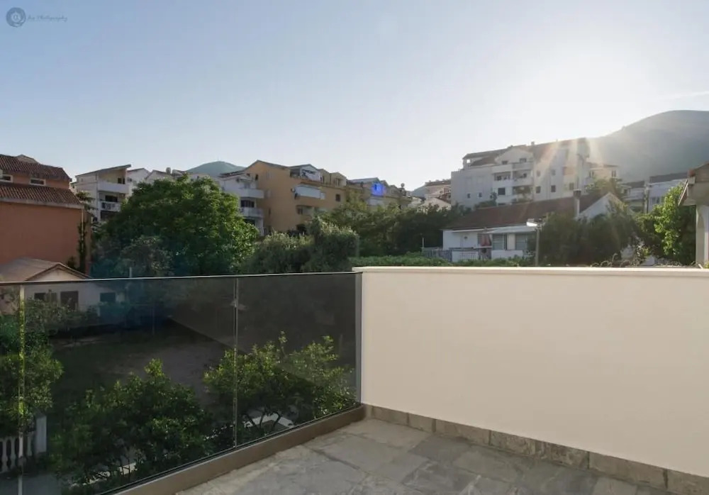 Villa Montemaris Budva