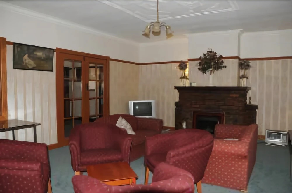 Mountain Grand Guest House