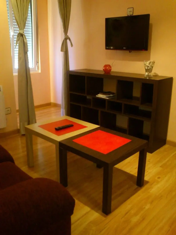 Apartamentos La Panerona