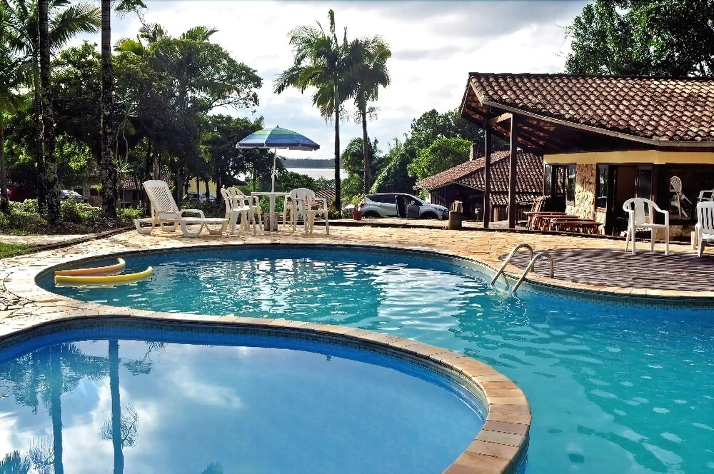 Pousada Villa da Glória