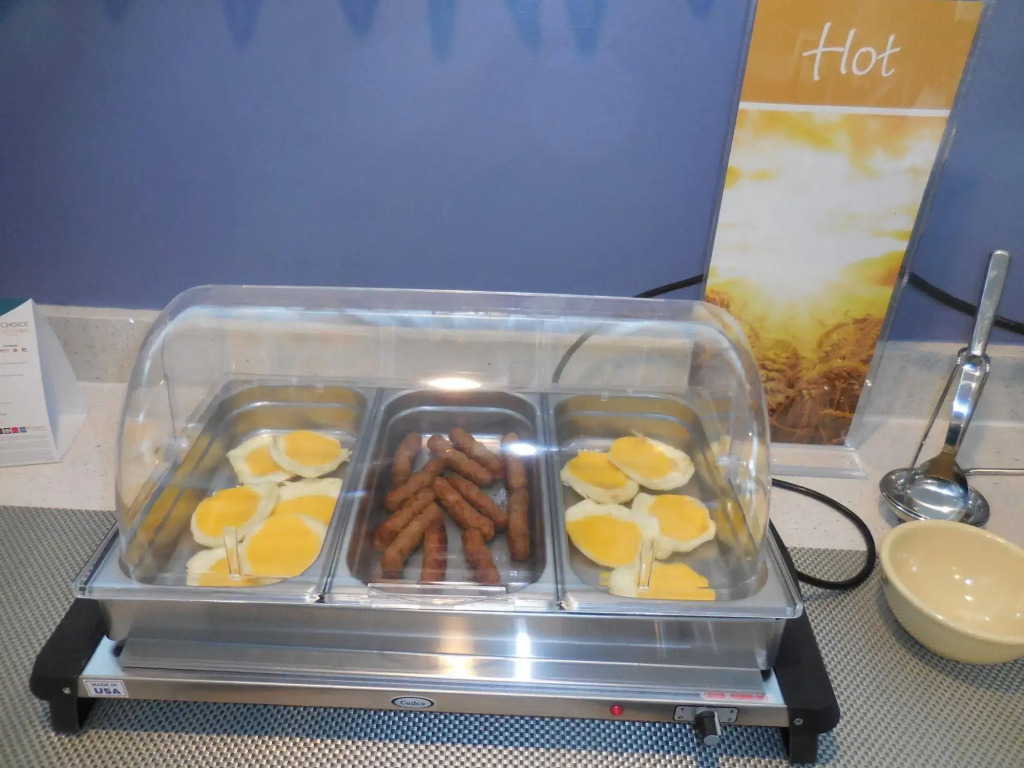 Quality Inn Aberdeen