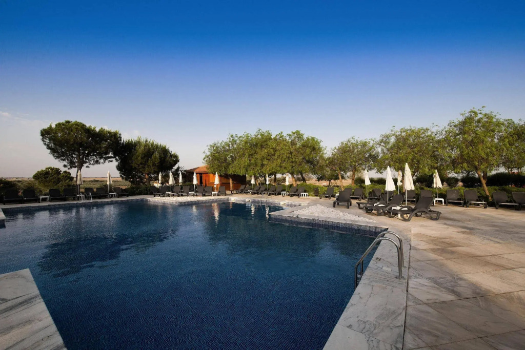 Vila Gale Alentejo Vineyard - Clube de Campo