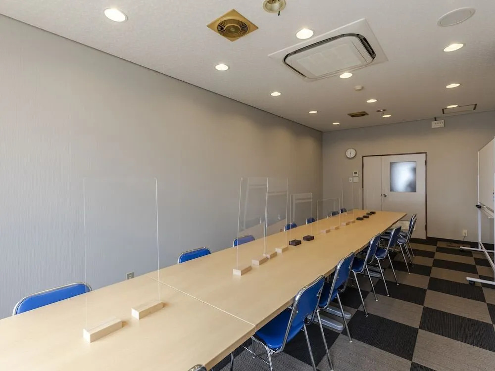 Tabist Business Hotel New Ohama
