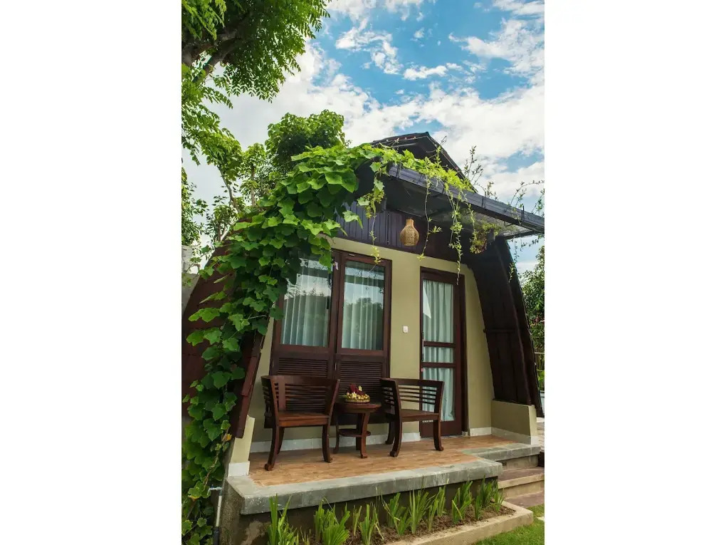 Papa Sun Villas
