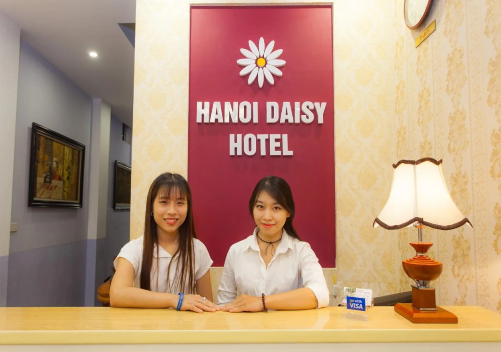 Hanoi City Gate Hotel