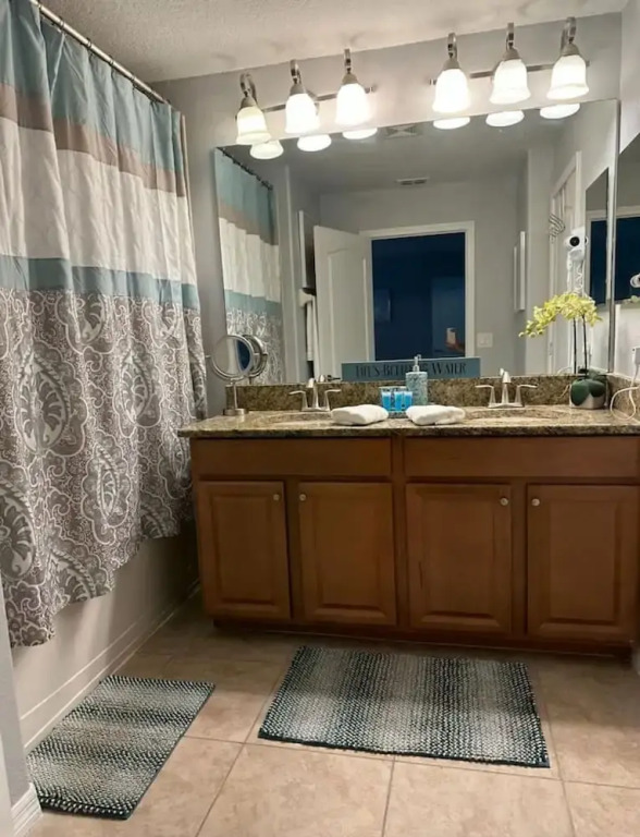 Cozy 4bdr House Near Disney-pp