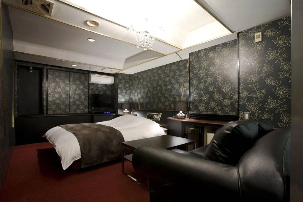 Hotel Jay