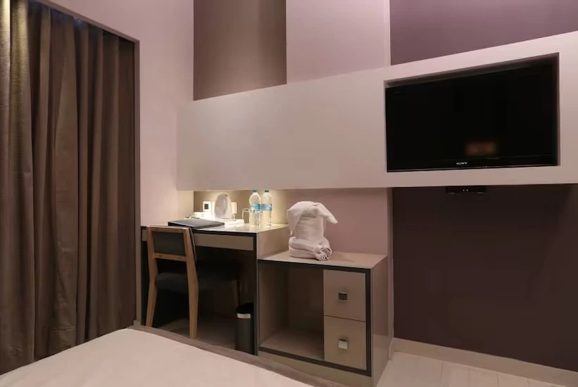 Amaya Hotel