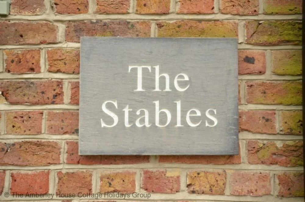 The Stables