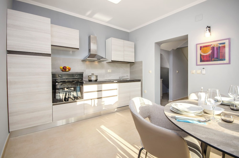 Apartments Maris