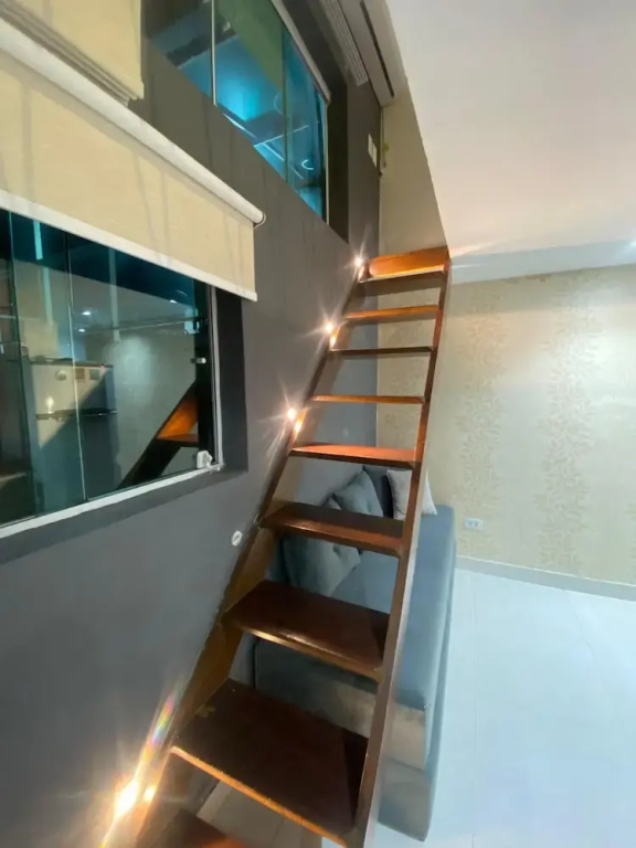 Flat 302 NH Maracaipe by La Playa
