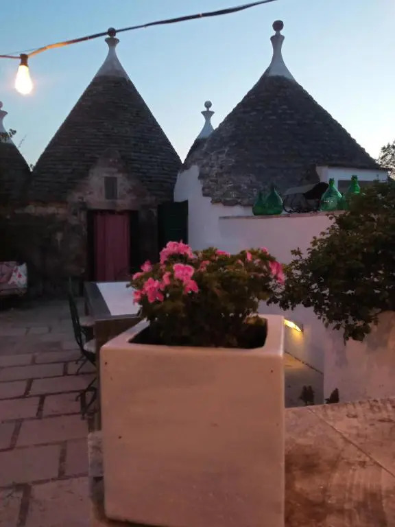 Trulli di Ivana