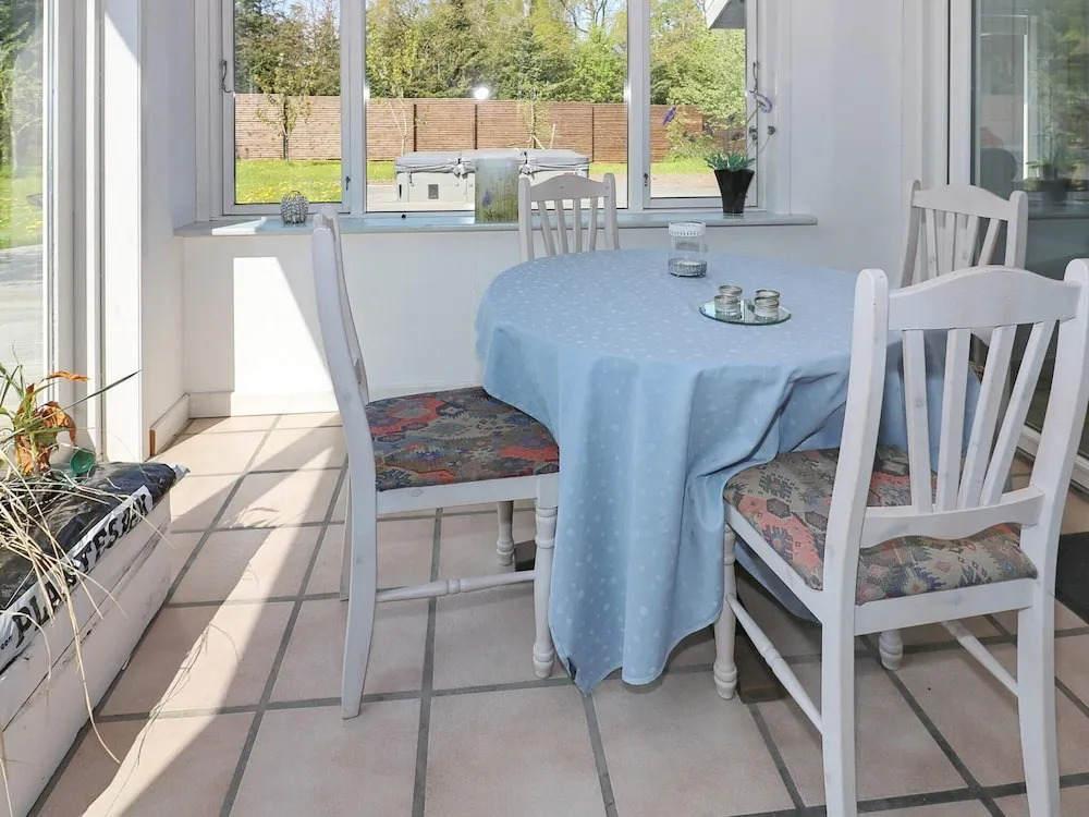 12 person holiday home in Hadsund-By Traum