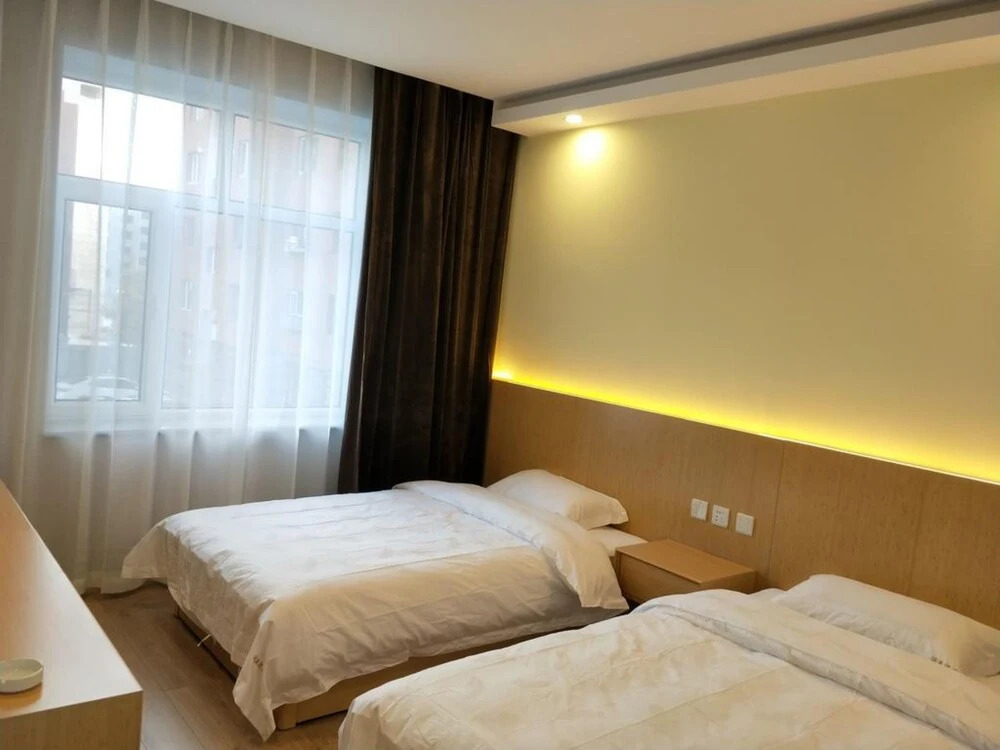 Lemongo Youth Hostel Hohhot