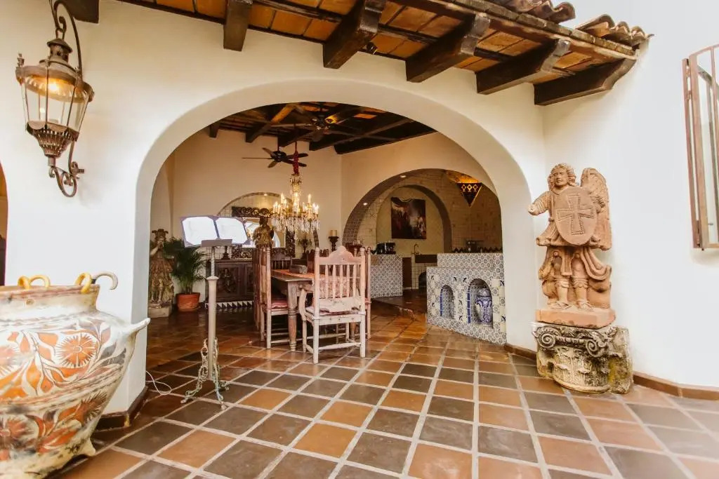 Hacienda San Angel