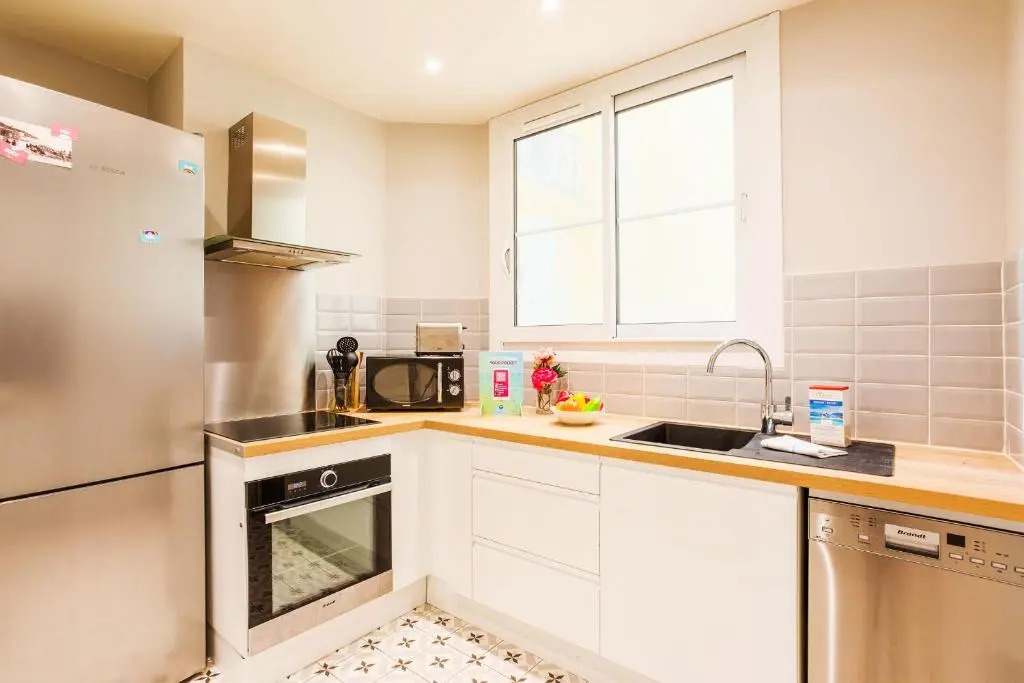 Le Williams Ap4177 by Riviera Holiday Homes