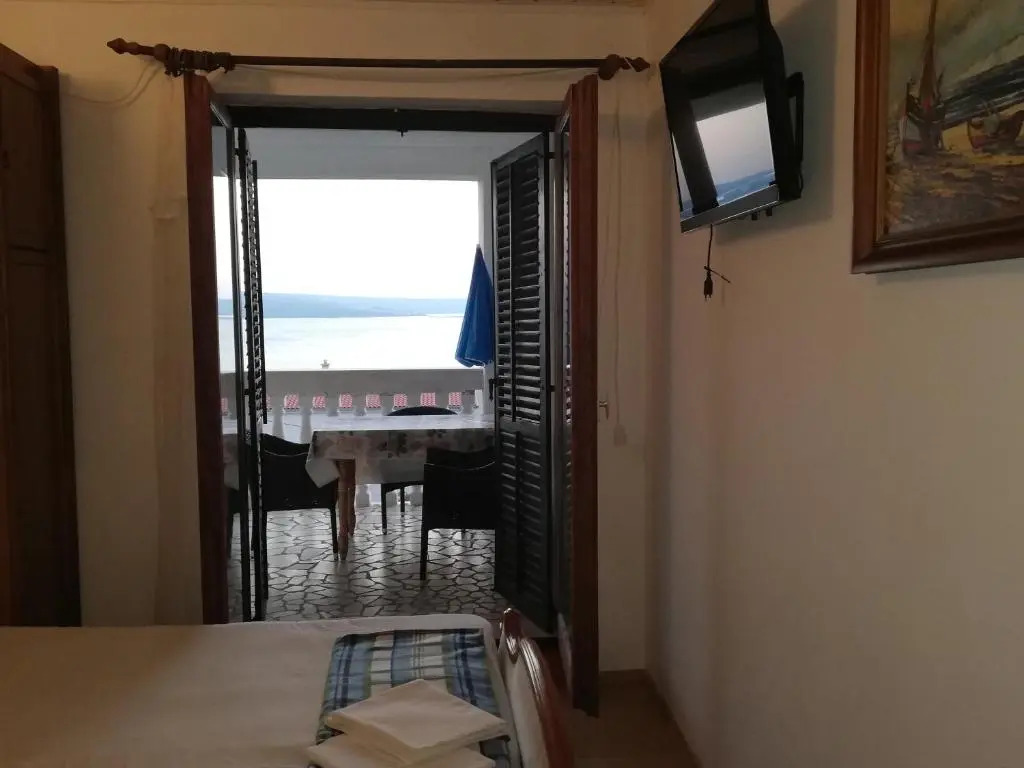 PANORAMA VIEW CLOSE SANDY BEACH 100m to Talasoterapija,