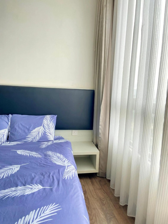 Landmark Residence 2, GreenView, Less Noise, Free WiFi with TvBox, Free Parking, Near Kajang, Cheras, C180, MRT