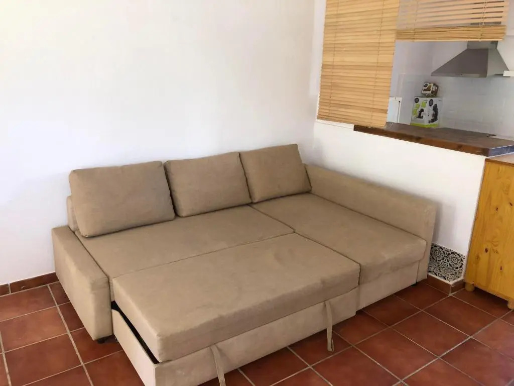 Binisafua Playa - Bungalow 16