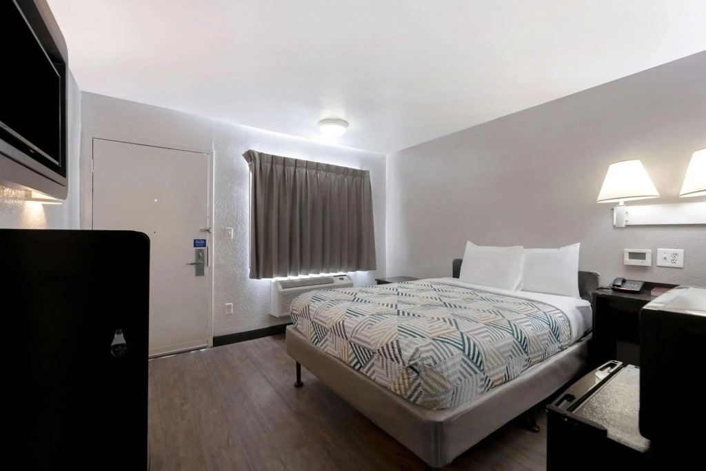 Motel 6-San Antonio, TX - West SeaWorld