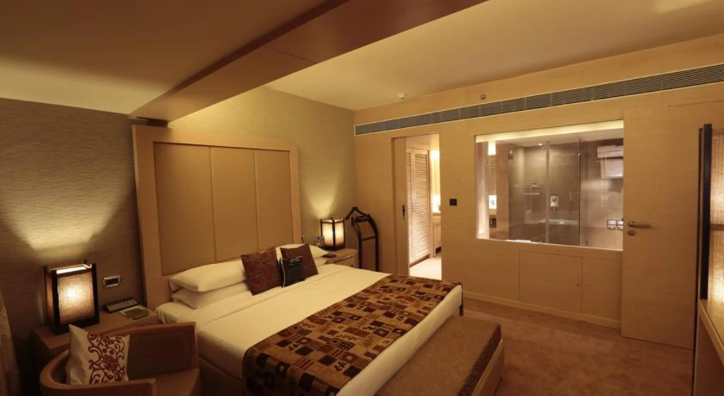 Sahara Star