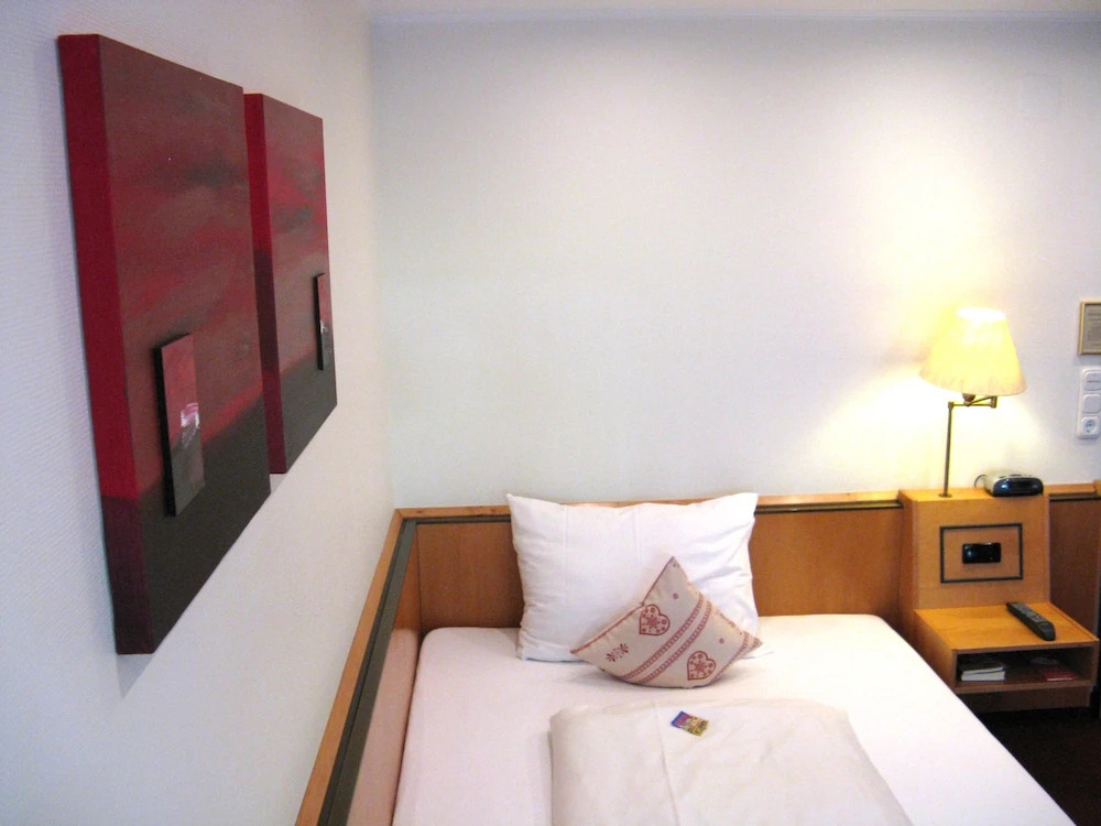 Hotel Riezler Hof