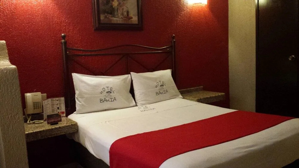 Hotel Bahia