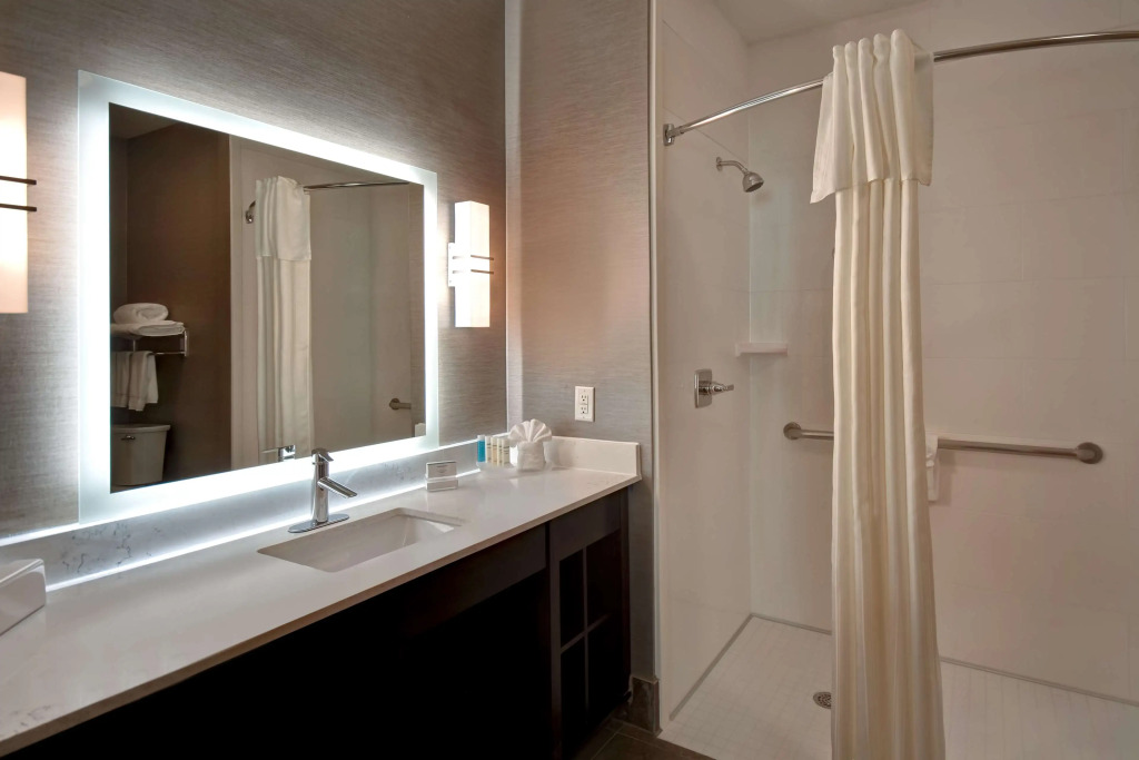Homewood Suites By Hilton HOU Intercontinental Airport