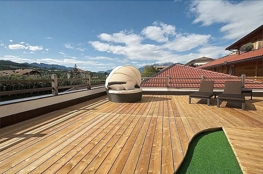 Casez Apparthotel