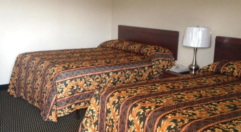 Wayne Motel