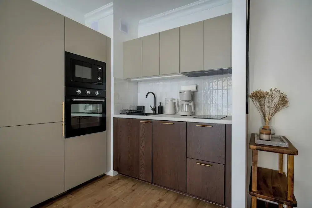 RentPlanet - Apartament Braniborska IV