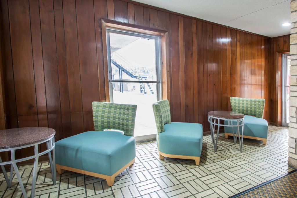 Rodeway Inn & Suites Winter Haven Chain of Lakes