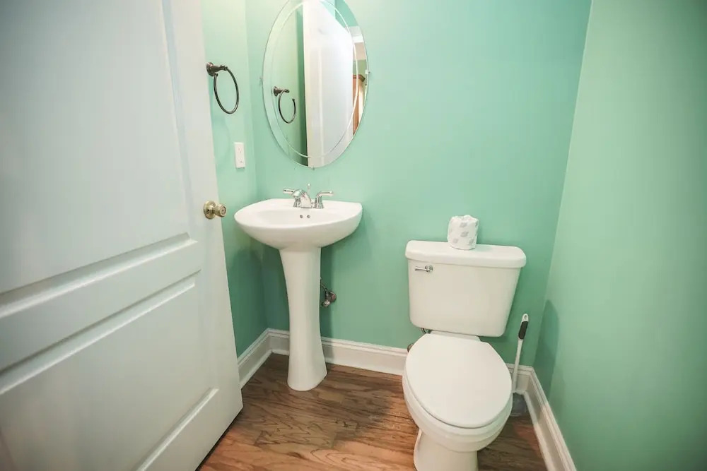 Beach House – Salty Dreams by Panhandle Getaways