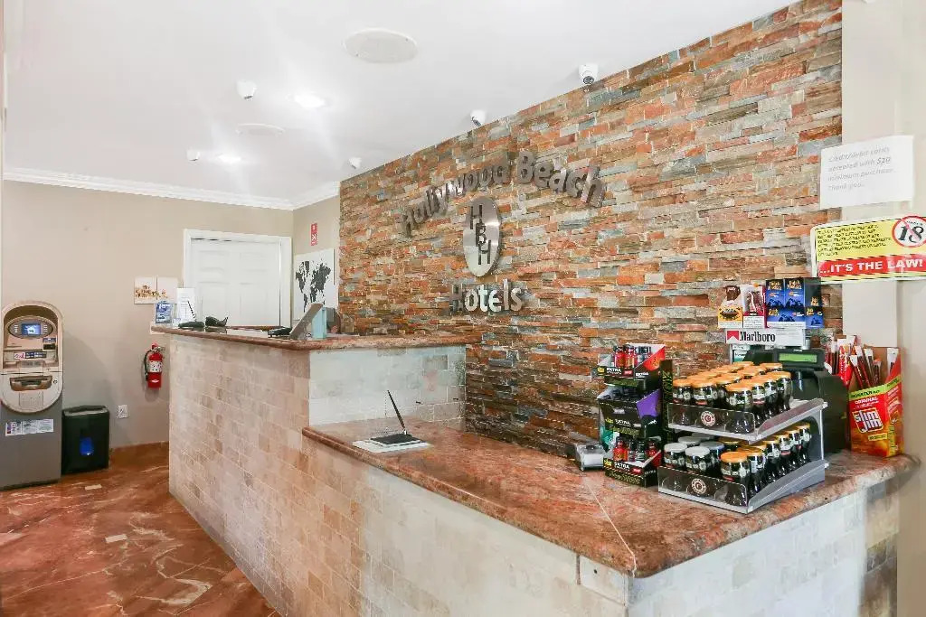 Hollywood Beach Hotels
