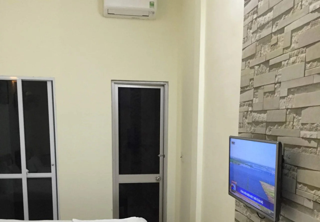 An Long Binh Hotel