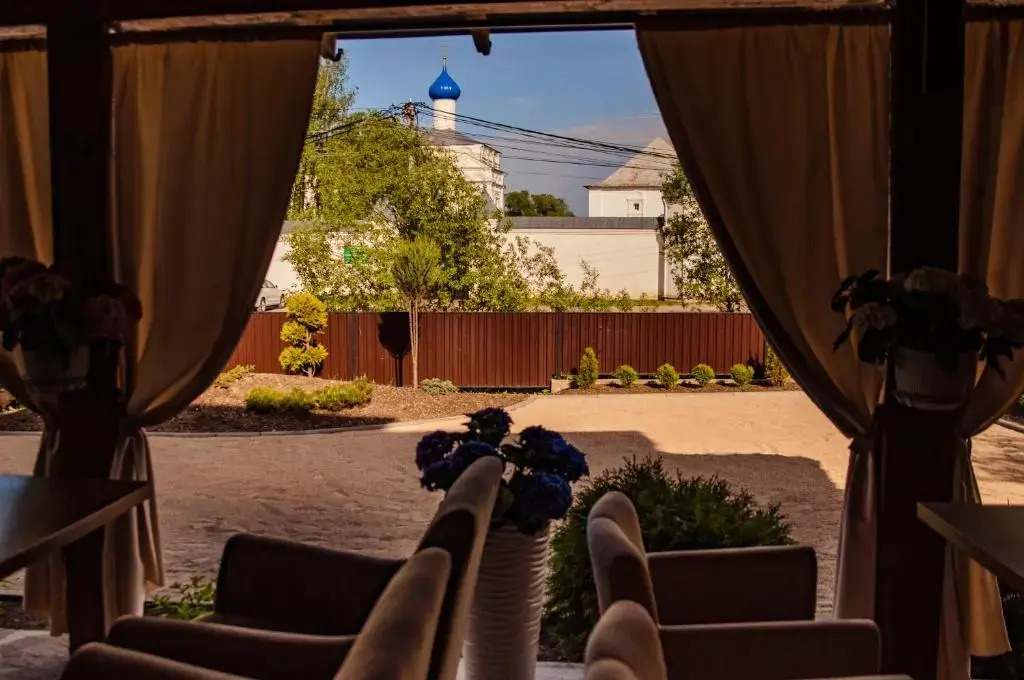 Sokolsky Guest House