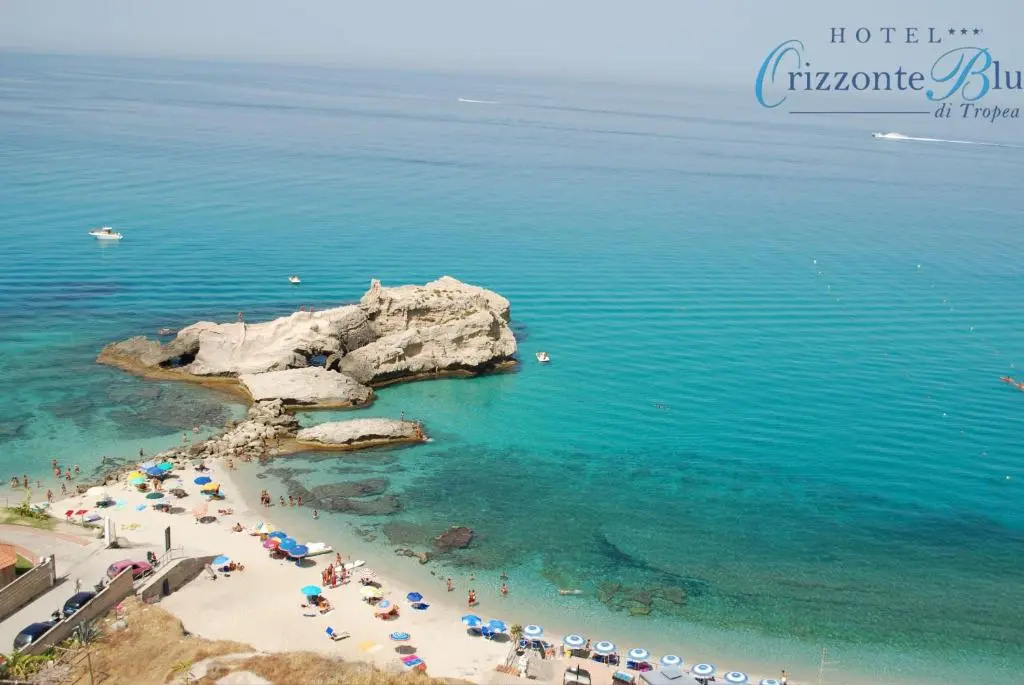 Hotel Orizzonte Blu