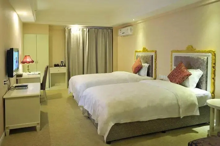 Laimei Holiday Hotel