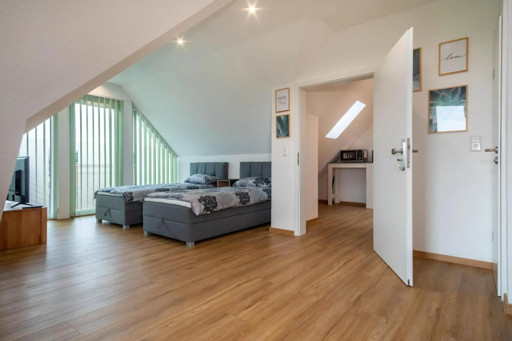 Ferienwohnung Alpenblick