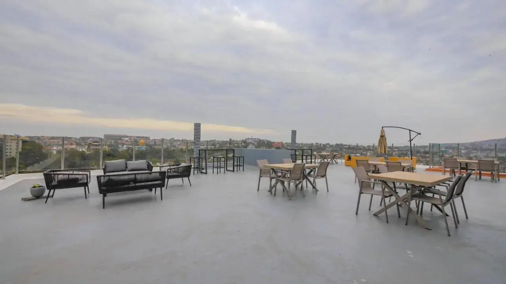 Oasis Park