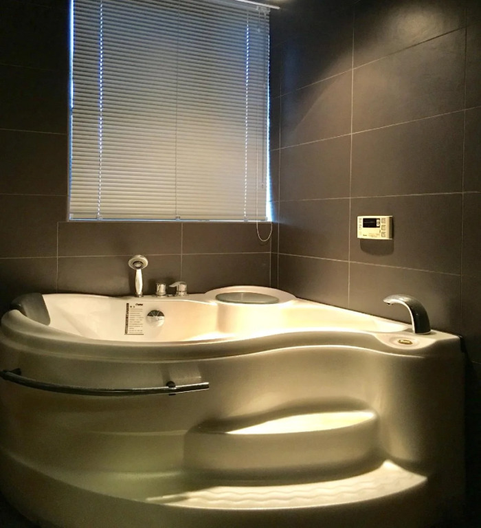 Japanese Style Hotel Momoyama