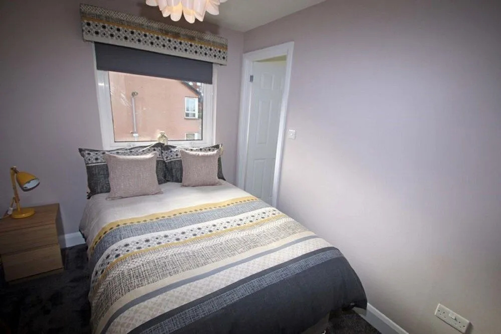 Harbour View City Centre Apartment