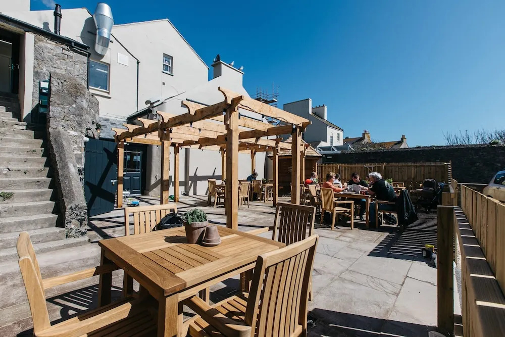 The George - Castletown Isle of Man