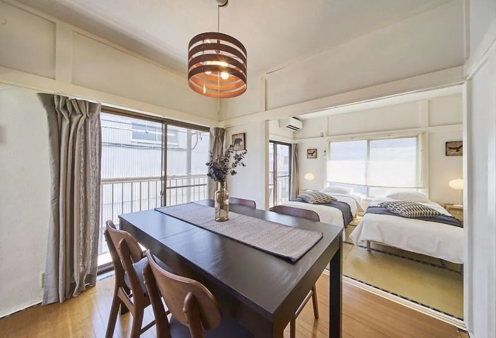 Tateishi House Hotel
