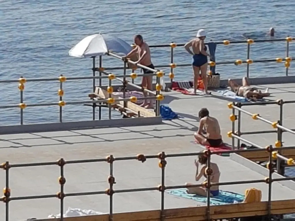 Aretusa Apartments