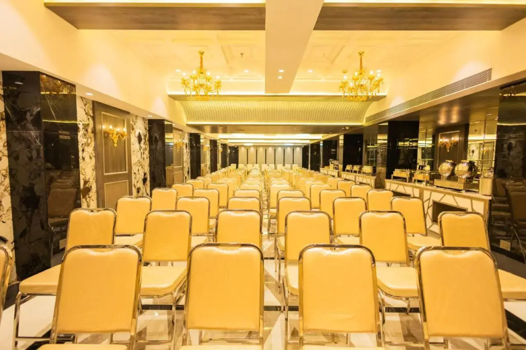 Shera Hotels & Banquets