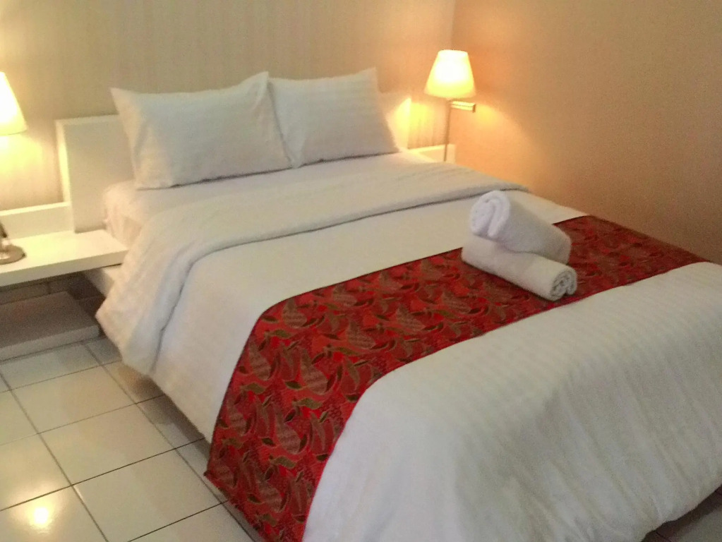 Amellia Pasteur Hotel
