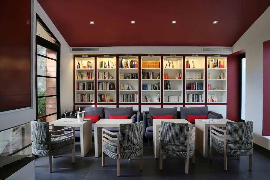 Hotel Villa Koegui Biarritz