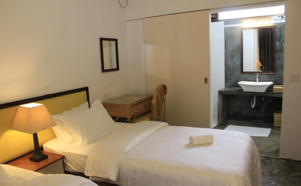 Raakani Villas
