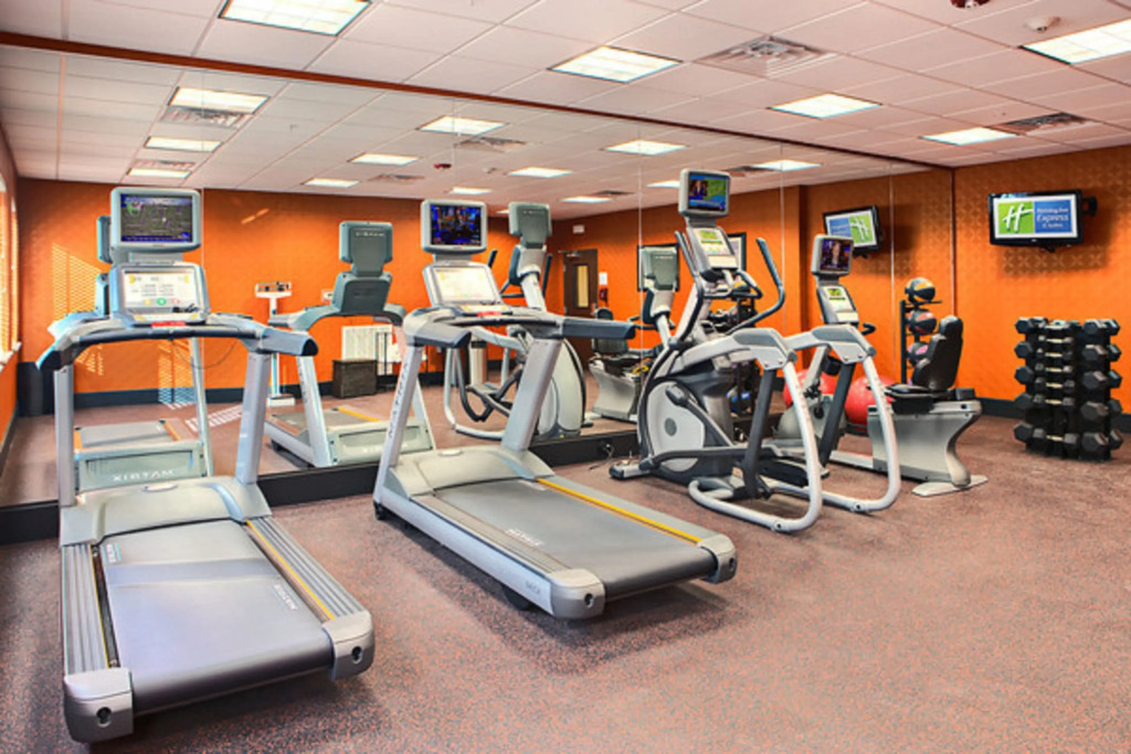 Holiday Inn Express & Suites Cotulla by IHG